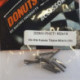 Titanium FHC Screw M2x14 (10)