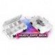 HUDY DIFF BOX - 8-COMPARTMENTS