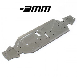 8X - -3mm chassis