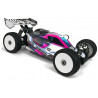 Vision bodyshell for S35-3/4 Nitro