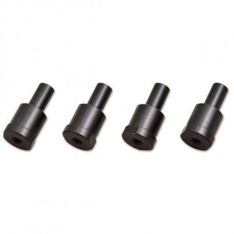 One piece Aluminium Shock Standoff (4)