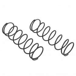 Rear Shock Spring (L4-Dot)(57x1.1x7.5) (2)