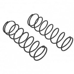 Rear Shock Spring (L4-Dot)(57x1.1x7.5) (2)