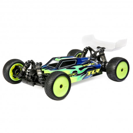 22X-4 4WD Buggy Race Kit