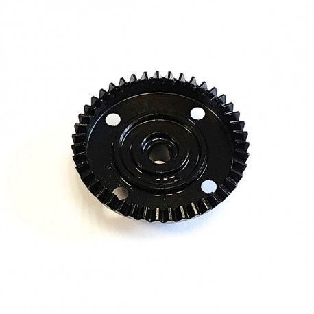 S35-3/4 - Couronne Diff HET Avt/Arr