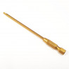 2.0mm Tico HEX electric driver tip