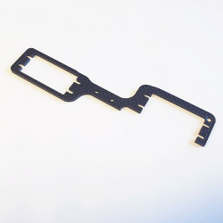 Carbon Fiber Radioplate