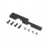 8X/XE - Xhassis Rib Brace carbon
