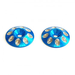 Wing Washer EVO Light Blue (2)