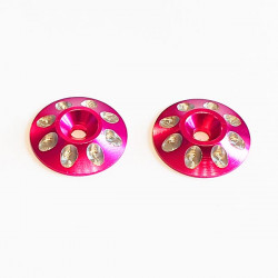 Wing Washer EVO Pink (2)