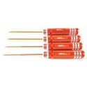 US HEX screwdrivers