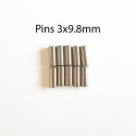 Pins