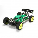 1/8 Brushless