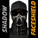 Face shields