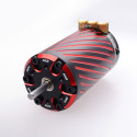 1/8 Brushless motors