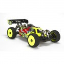 TEAM LOSI RACING